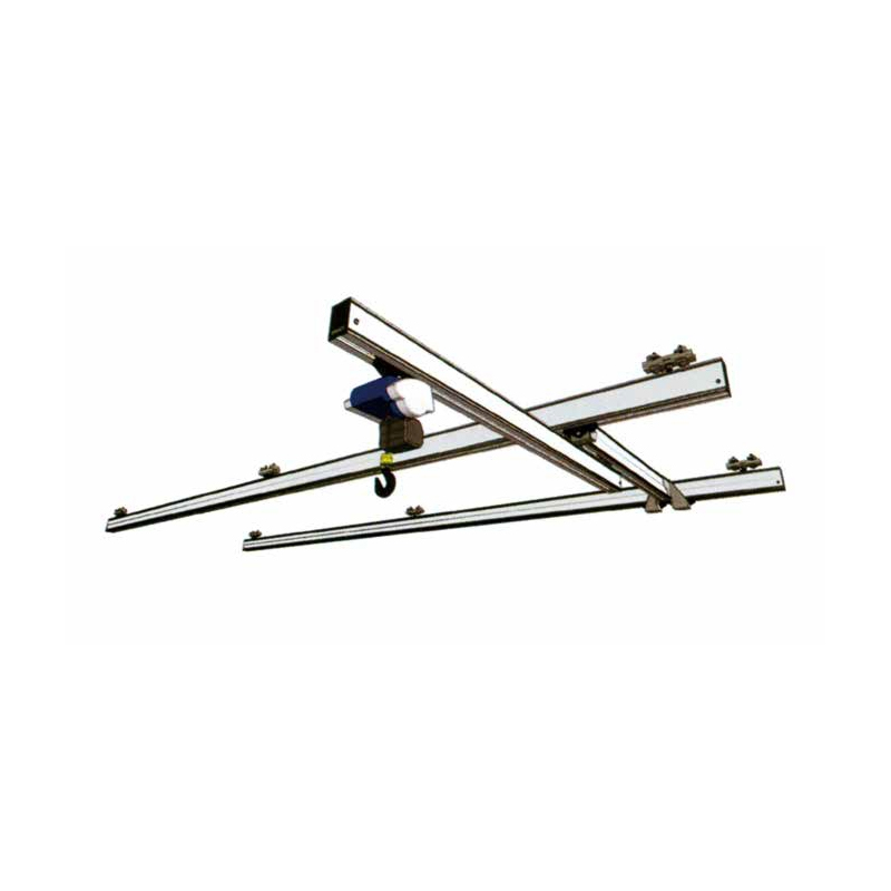 Aluminum Light Cranes