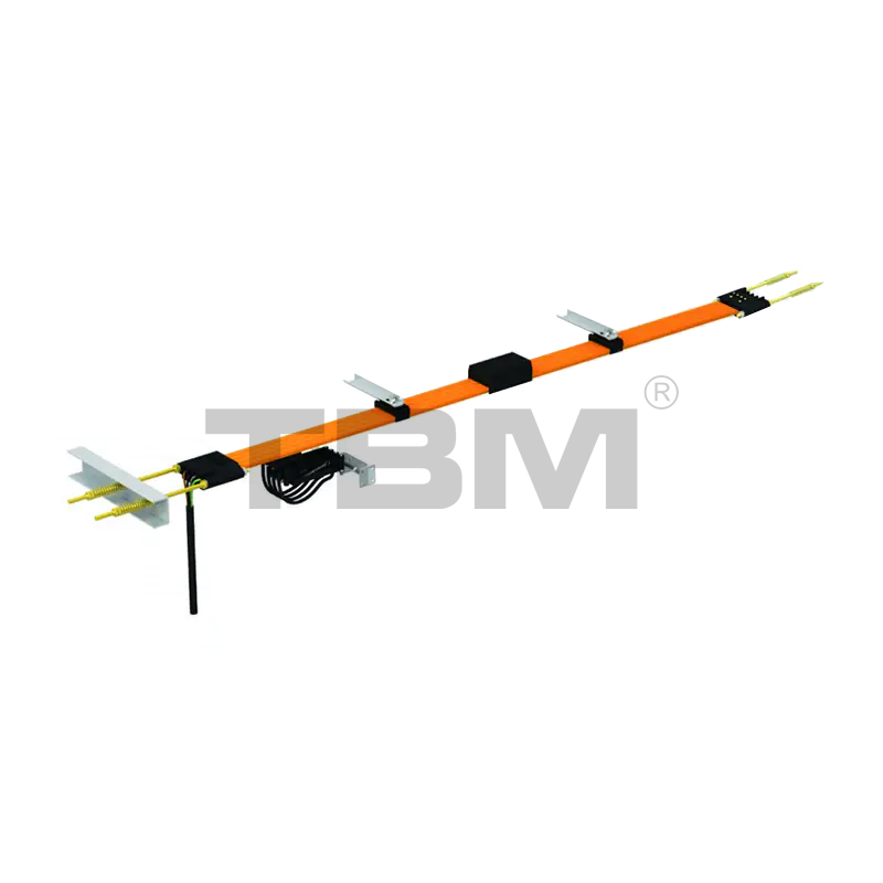 Sistema ng Crane Conductor