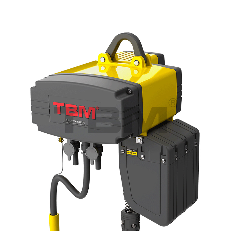 TC Electric Chain Hoist