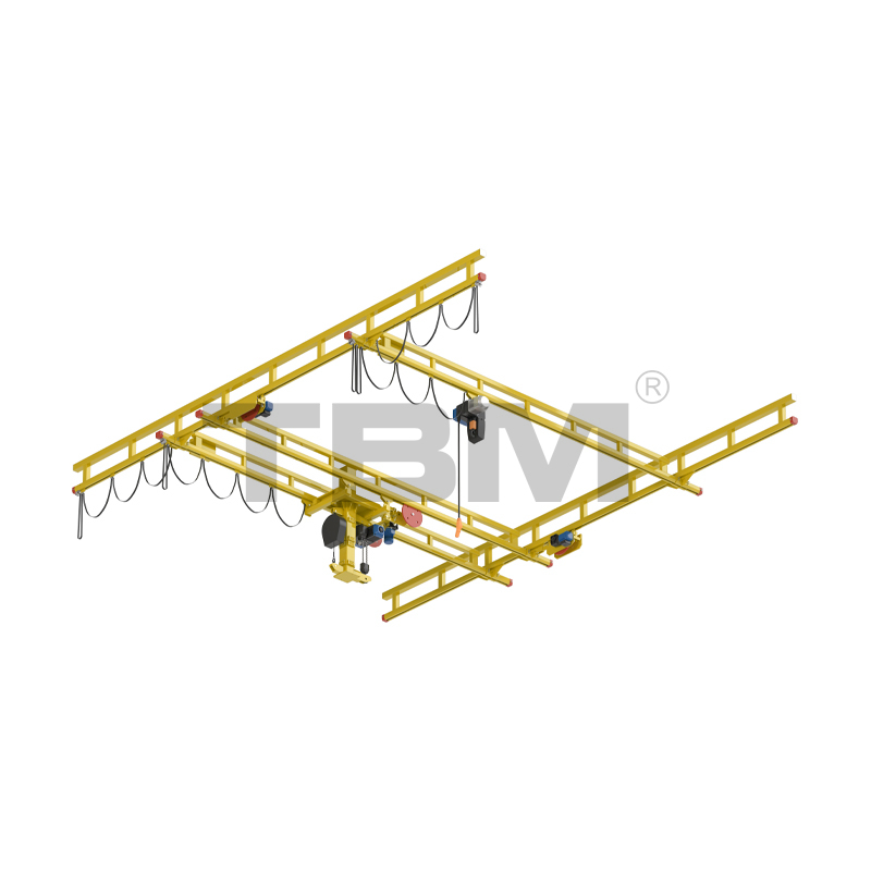 Rigid Light Cranes