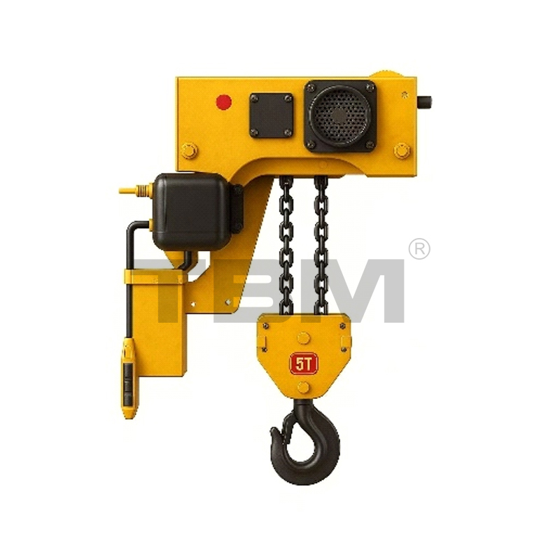 ZH Type Chain Hoist