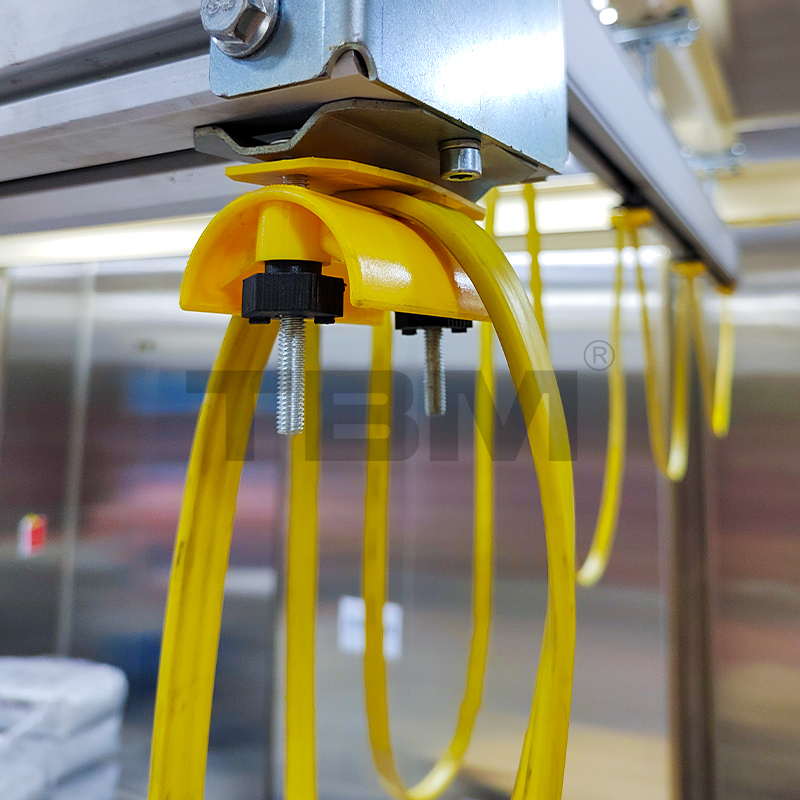 Aluminum Light Cranes