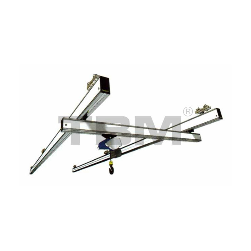 Aluminum Light Cranes