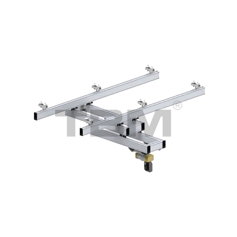 Aluminum Light Cranes